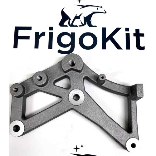 Thermo King TRP 93-1047 Tensioner Bracket – Aftermarket | for SLX 100 / 200 / 300 / 400 Units